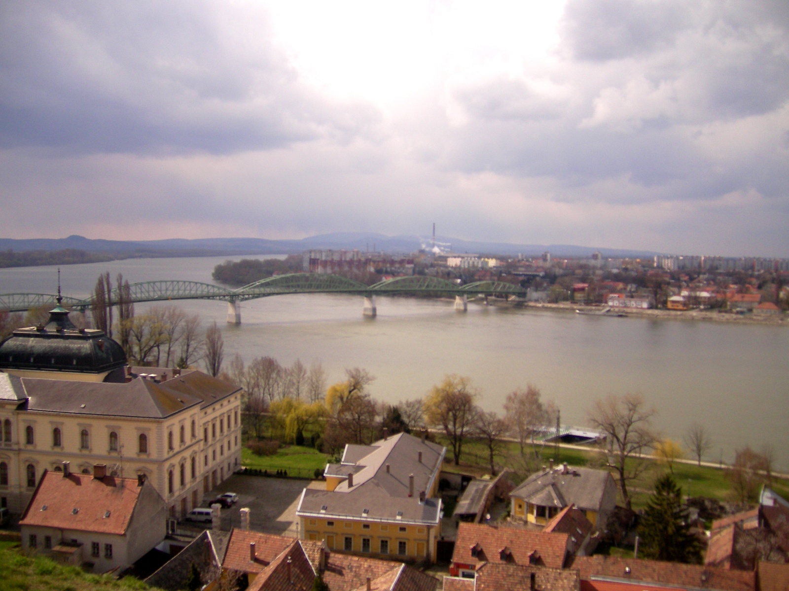 Esztergom